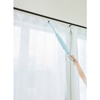 軽いので高いところもラクラク