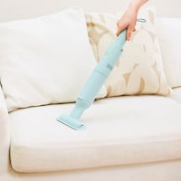 ソファなどにも使えるミニヘッド