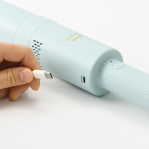 充電式