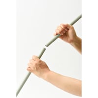 工具不要で、部品を差し込んでいくだけで完成するので組み立て簡単
