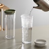 【ハリオ/HARIO】【食洗器対応】縦横置ける冷水筒