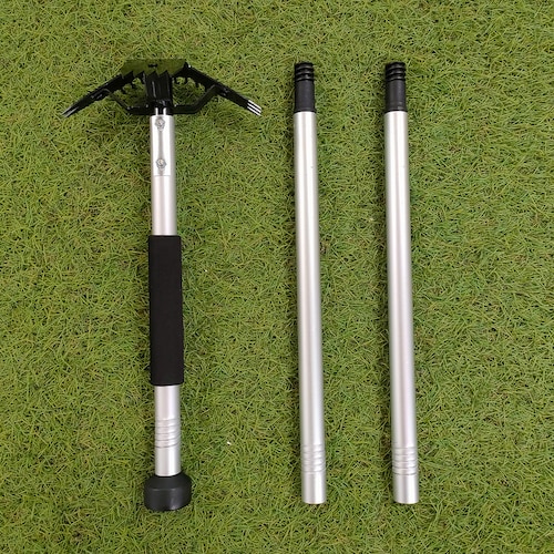 立ったまま草抜きができる 3way草ヌッキー