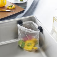 水切りホルダーとして