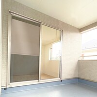 室外から見たイメージ