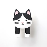 はちわれ