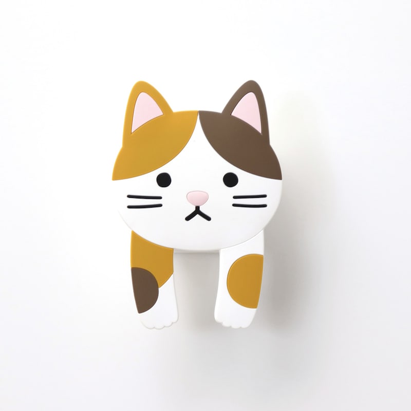ミケネコ