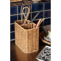 移動に便利な持ち手つき