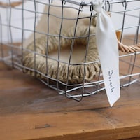手作りのため、商品に若干の傷、塗装むらがある場合がこざいます。