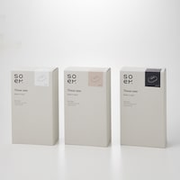お品物としても差し支えがないデザインです。