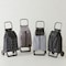 ショッピングカート「BABY JOY MONOTONE」 【大容量36L　内面PVCコーティング　軽量アルミフレーム】【トラベル／出張】