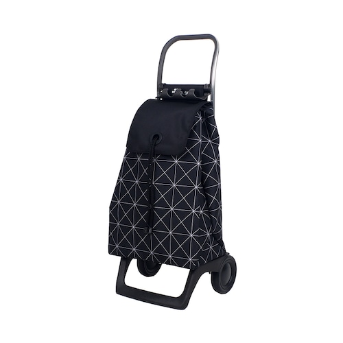 ショッピングカート「BABY JOY MONOTONE」 【大容量36L 内面PVCコーティング 軽量アルミフレーム】【トラベル／出張】