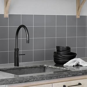 アルミ素材なので、水濡れや汚れ防止にも最適