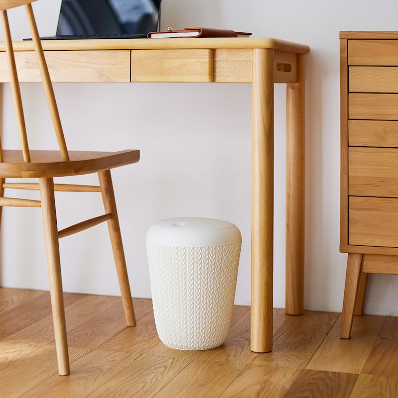 お洒落なデザインで、お部屋に温かい雰囲気をプラス