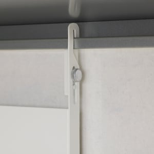 レンジフード固定用ロック付き