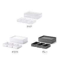 浅型5点セット