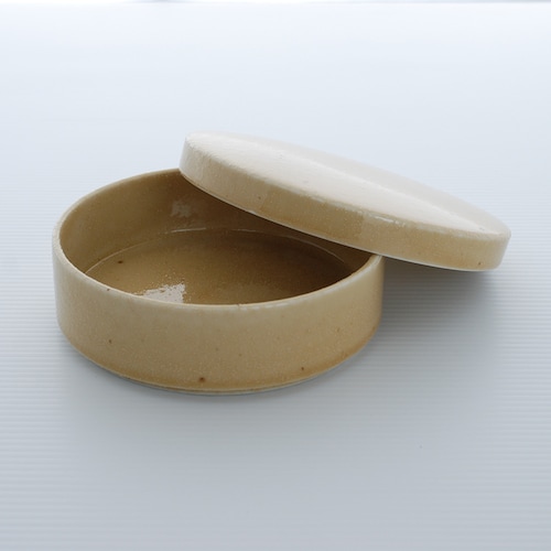 冷蔵庫保存もレンジ加熱もできる蓋付きおひつ 【食洗機対応】