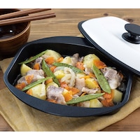 茹でる・煮る
