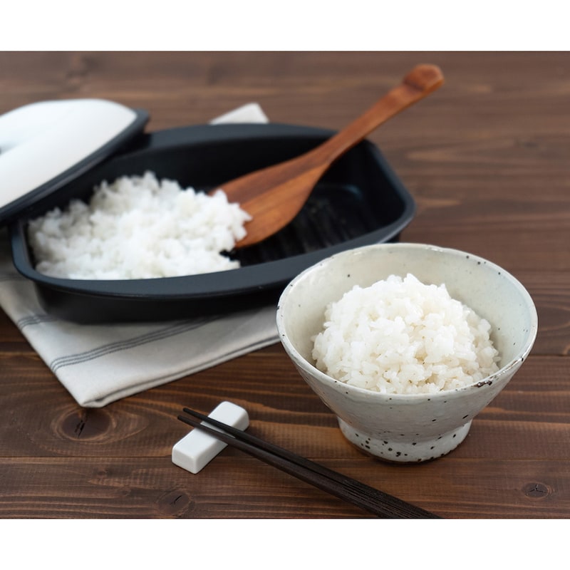 炊く