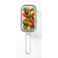 いろいろ野菜の素揚げに