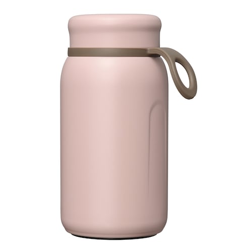 コンパクトサイズのストラップ付きマグボトル＜300ml＞