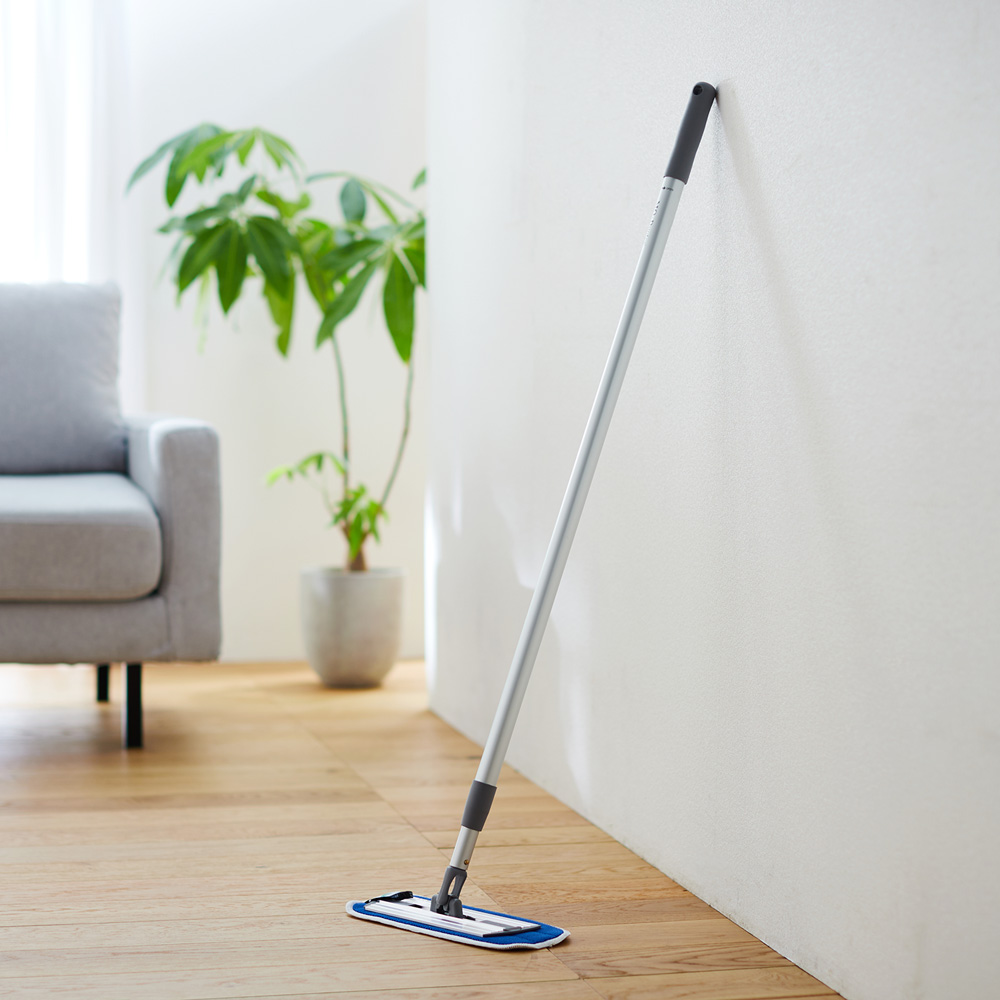 【ベルメゾン】MQ・Duotex クライメートスマート プレミアムモップセット