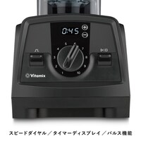 操作はひとつ、スピードダイヤルを回すだけ！