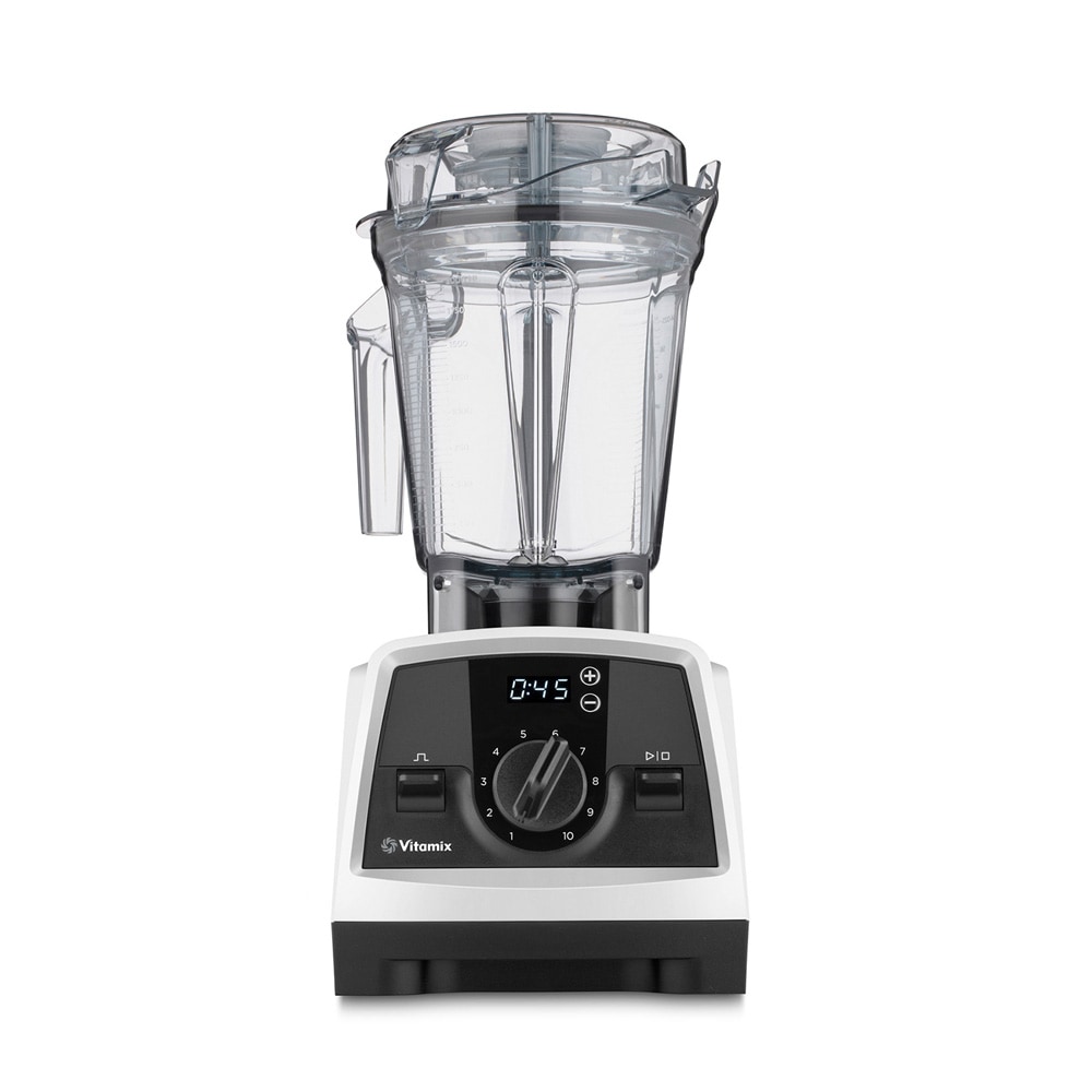 ノベルティキャンペーン］ 種も皮も栄養まるごとハイパワーブレンダー「バイタミックス/Vitamix V1200i」  ＜2.0L＞【スムージー・スープ・アイス作りに】｜通販のベルメゾンネット