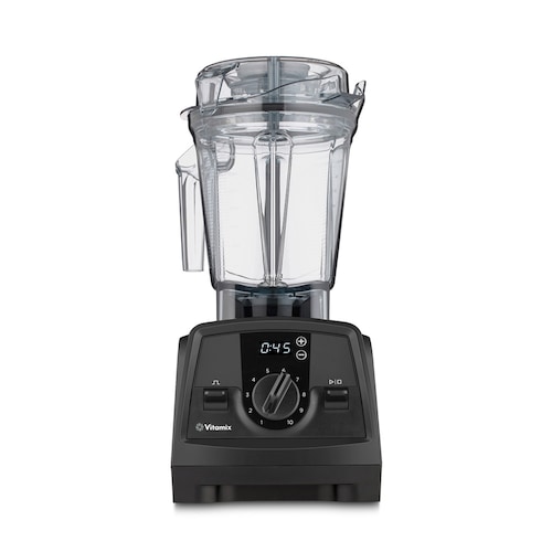 ［ノベルティキャンペーン］ 種も皮も栄養まるごとハイパワーブレンダー「バイタミックス/Vitamix V1200i」 ＜2.0L＞【スムージー・スープ・アイス作りに】
