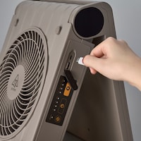 モバイルバッテリーとして使用可能