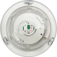 シーリングタイプなので取付方法は簡単。天井の配線器具をご確認ください。