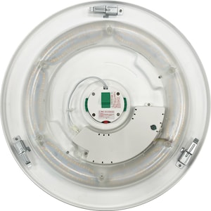 シーリングタイプなので取付方法は簡単。天井の配線器具をご確認ください。