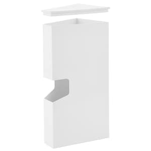 蓋があるので中身が見えない仕様です