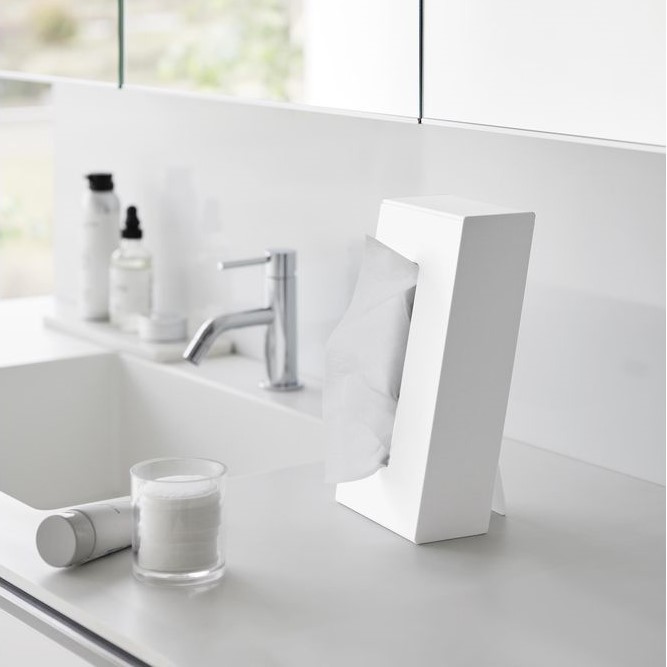 【タワー/tower】ツーウェイティッシュスタンド