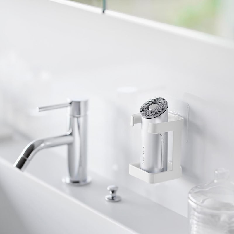 毎日使う美顔器や化粧水の置き場所として