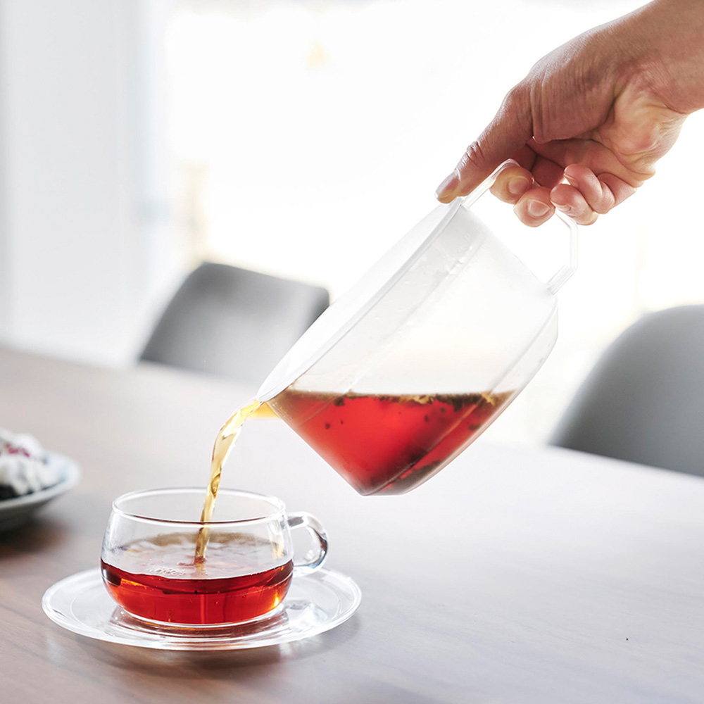 【タワー/tower】ティーポット 【タワー/tower】ティーポット