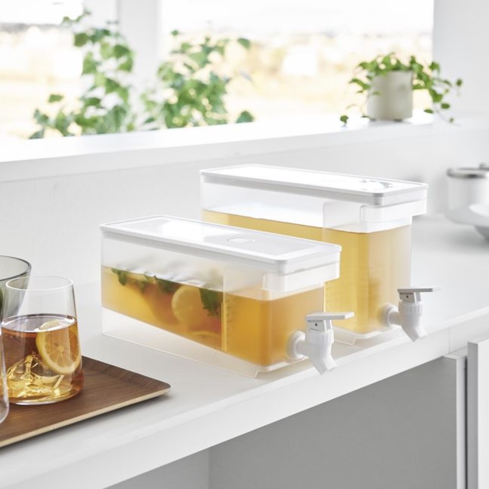 【タワー/tower】冷蔵庫ドリンクサーバー 【タワー/tower】冷蔵庫ドリンクサーバー