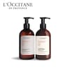 【ロクシタン/L'OCCITANE】インテンシヴリペア コンボ【さらツヤ】 (ヘアケア)