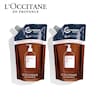 【ロクシタン/L'OCCITANE】インテンシヴリペア シャンプーレフィル ダブル 【さらツヤ】