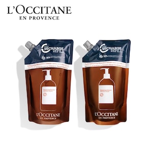 【ロクシタン/L'OCCITANE】インテンシヴリペア レフィル ダブル【さらツヤ】 (ヘアケア)