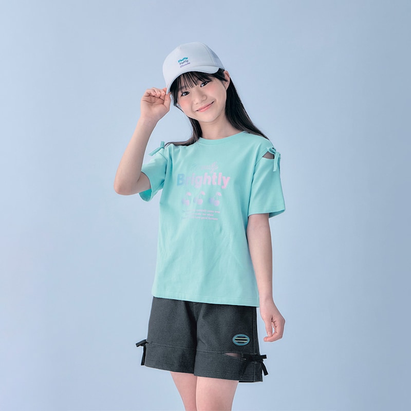 アクアグリーン(26年春夏新色）