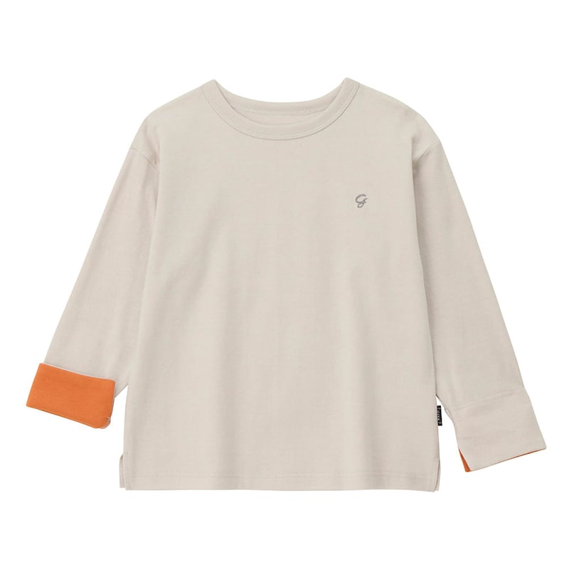 サンドベージュ