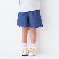 ブルー（デニム）