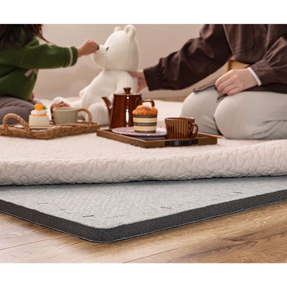 【ベルメゾン】ジョイントできるアンダーラグ