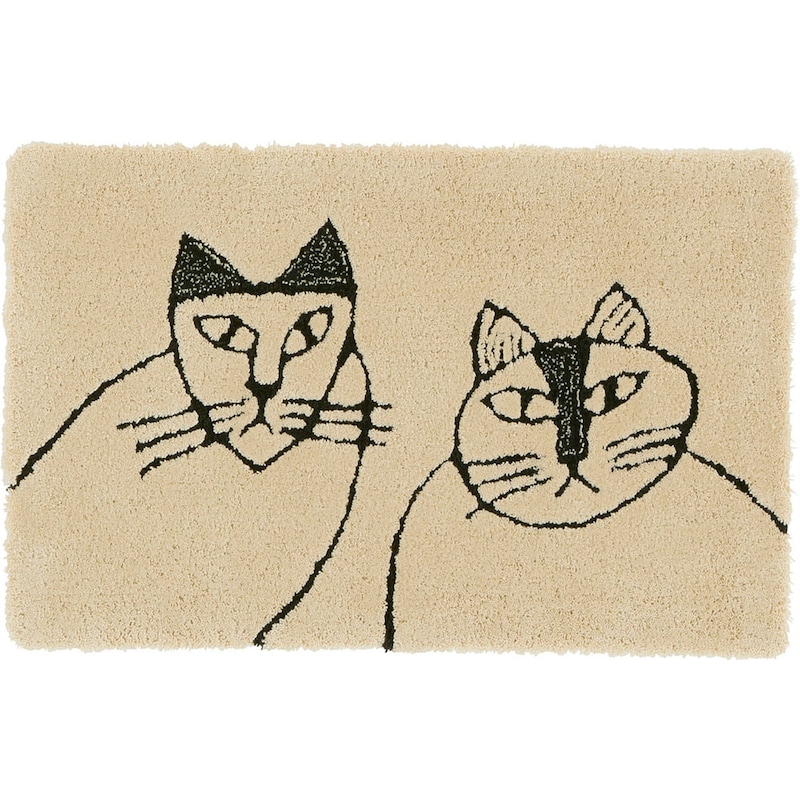 スベンソンとシクステン/約50×80