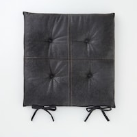 ブラック/約43×43cm用