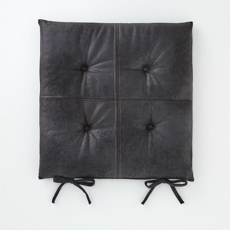 ブラック/約43×43cm用