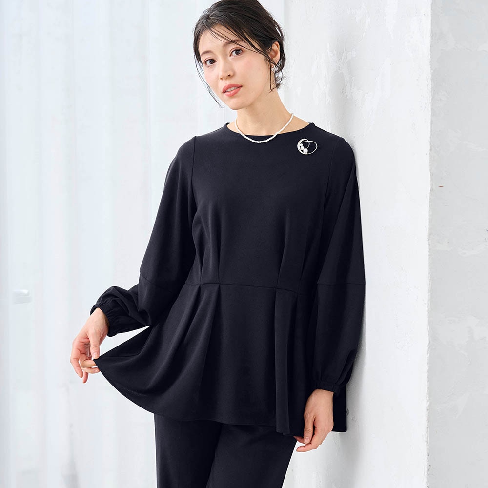 美品 soerte セットアップ サイズ1 lsse210-964.jpg