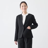 モデル身長166cm／M