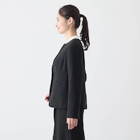 モデル身長166cm／M