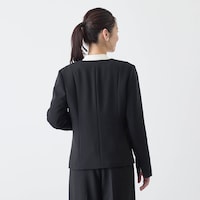 モデル身長166cm／M